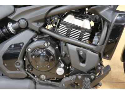 Kawasaki Vulcan 650S 2016