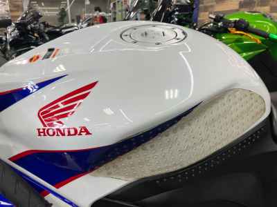 Honda CBR600RR 2012