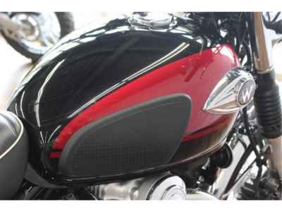 Kawasaki W800 2024