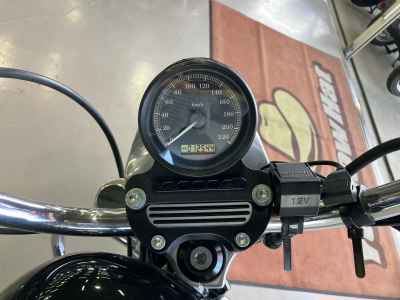 Harley-Davidson Sportster XL883L 2010