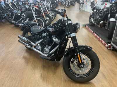 Harley-Davidson Slim FLSL1750 2020