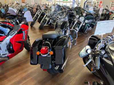 Harley-Davidson Switchback FLD1580 2012
