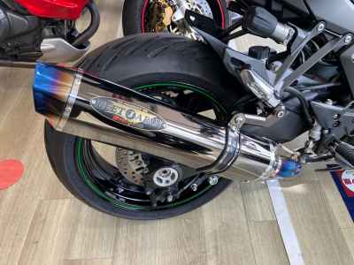 Kawasaki Ninja 1000SX 2021