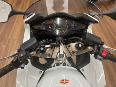 Honda VFR800F 2015