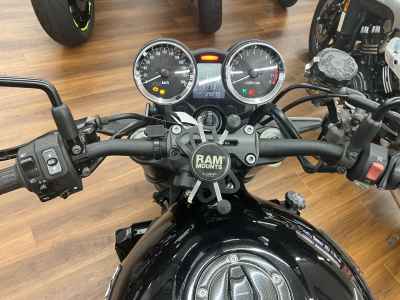 Kawasaki Z900RS 2019