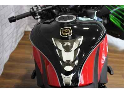 Kawasaki Ninja 1000SX 2024