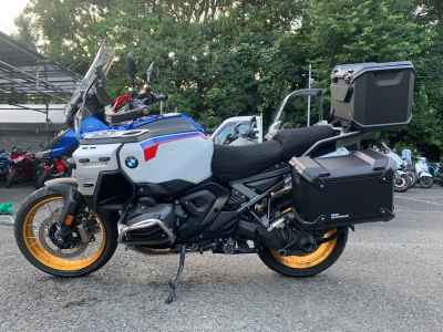 BMW R1300GS Adventure ASA 2025