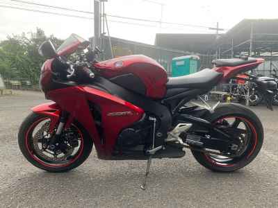 Honda CBR1000RR 2012