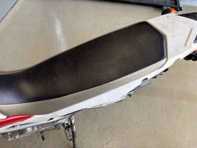 Yamaha XT250 Serow