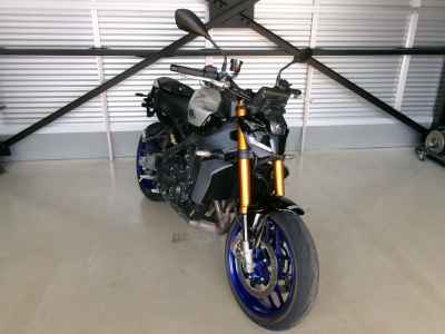 Yamaha MT-09 SP 2024