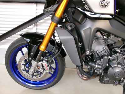 Yamaha MT-09 SP 2024