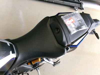 Yamaha MT-09 SP 2024