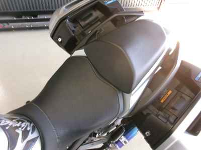 Kawasaki Ninja 1000 2017