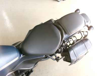 Honda Rebel CMX250 2020