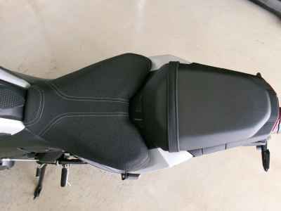 Yamaha MT-07 2025
