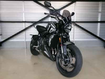 Triumph Trident 660 2022