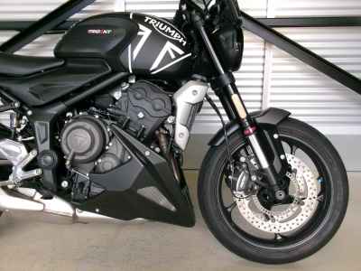 Triumph Trident 660 2022