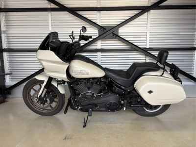 Harley-Davidson Low Rider ST FXLRST1920 2023