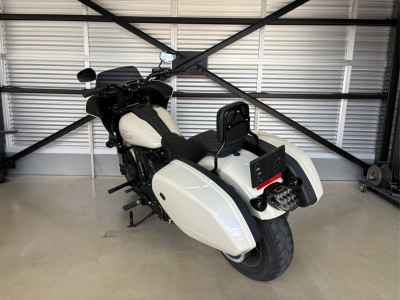 Harley-Davidson Low Rider ST FXLRST1920 2023