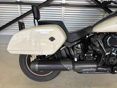 Harley-Davidson Low Rider ST FXLRST1920 2023