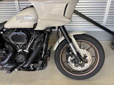 Harley-Davidson Low Rider ST FXLRST1920 2023