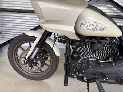 Harley-Davidson Low Rider ST FXLRST1920 2023