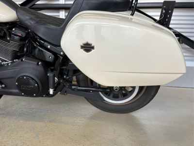 Harley-Davidson Low Rider ST FXLRST1920 2023