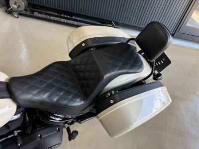 Harley-Davidson Low Rider ST FXLRST1920 2023