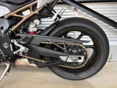 BMW S1000RR 2022