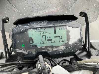 BMW G310R 2020