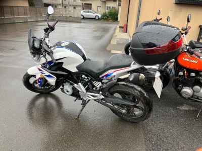 BMW G310R 2020