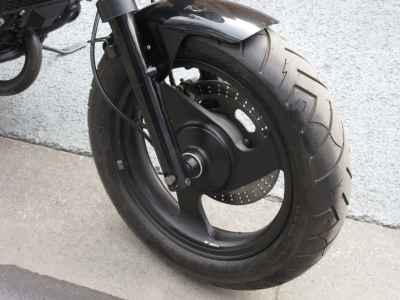 Kawasaki Eliminator 250V