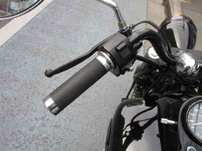 Kawasaki Eliminator 250V