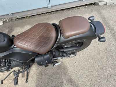 Honda Rebel CMX250 S 2020