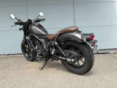 Honda Rebel CMX250 S 2020