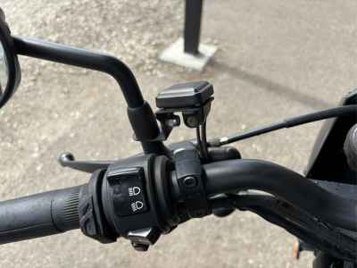 Honda Rebel CMX250 S 2020