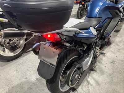 BMW F800GT 2017