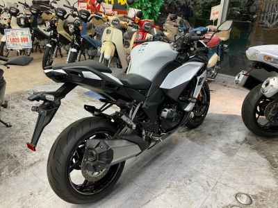Kawasaki Ninja 1100SX 2026