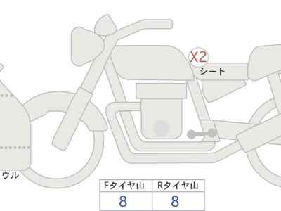 Kawasaki Ninja 1100SX 2026