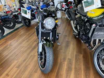 Kawasaki Z900RS 2020