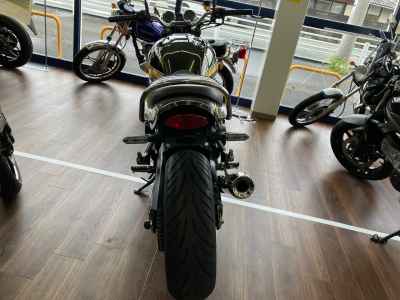 Kawasaki Z900RS 2020
