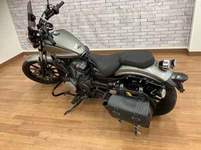 Yamaha Bolt R 2017