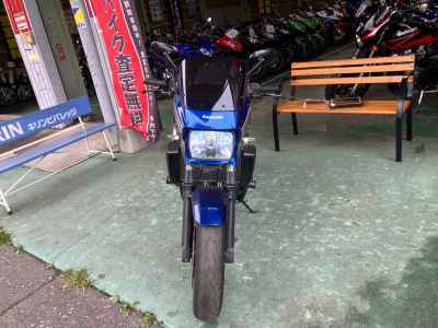 Kawasaki ZRX1200 Daeg 2013