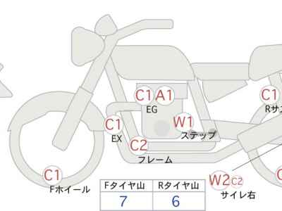 Kawasaki W800 2022