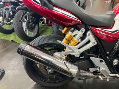 Honda CB1300SF Special 2020