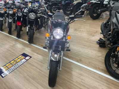 Honda CB1100EX 2015