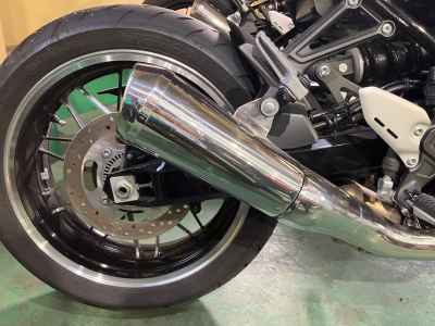 Kawasaki Z900RS 2020