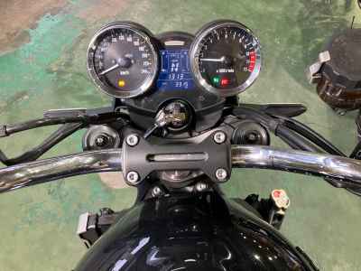 Kawasaki Z900RS 2024
