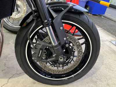 Kawasaki Z900RS Cafe 2022
