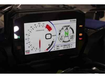 Suzuki GSX-S1000GT 2023